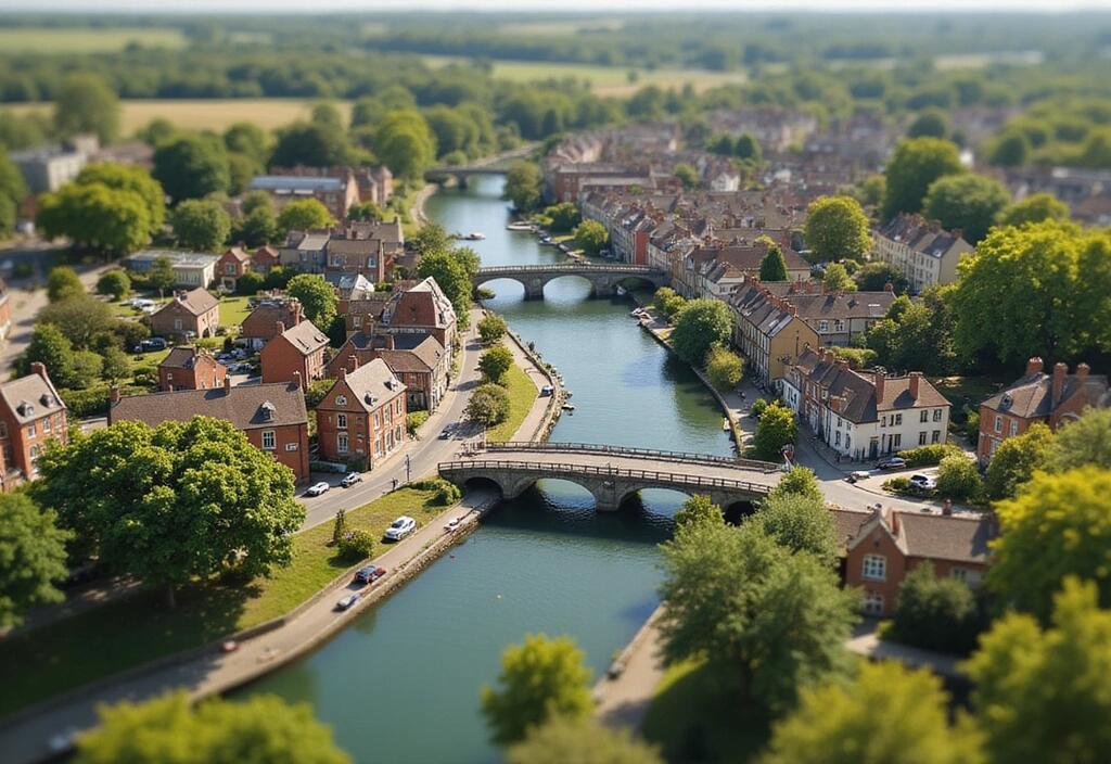 What is the process for early repayment of a bridging loan