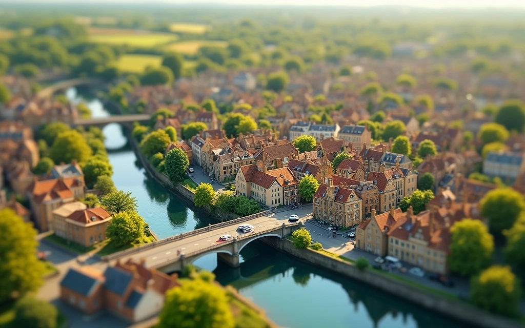 Are bridging loans for property purchases