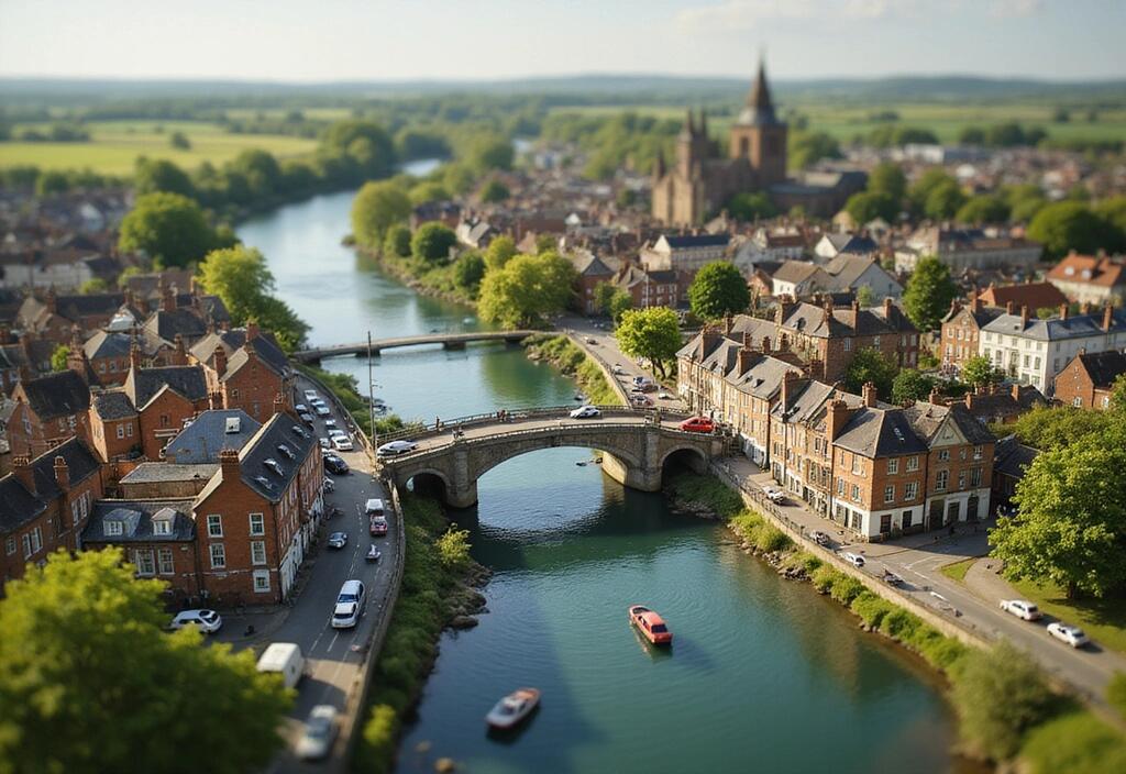 Can bridging loans be secured against multiple properties?