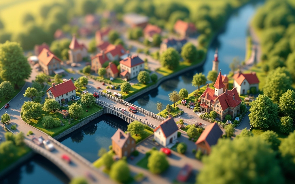 What is the difference between a bridging loan and a mortgage?